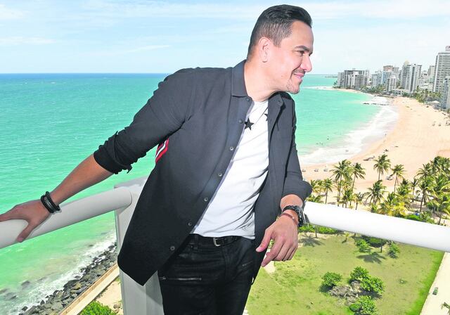 Víctor Manuelle: “Necesitamos celebrar nuestro orgullo boricua”