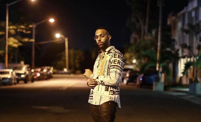 Eladio Carrión lanza su nuevo tema "Animal" junto a Bryant Myers
