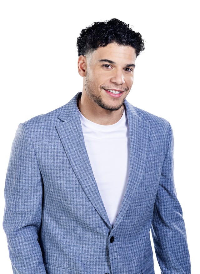 Confirman a Kenny Rodríguez para la sexta temporada de ‘La Casa de los Famosos’