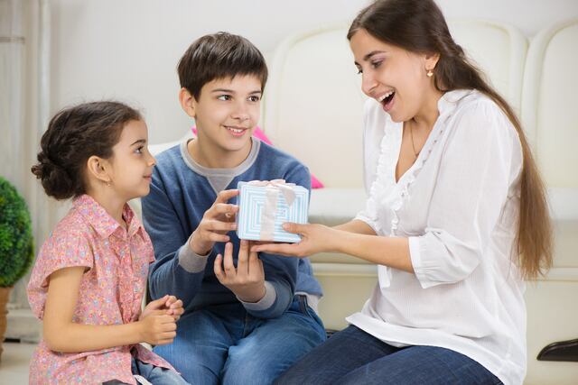 Los mejores gadgets para sorprender a mamá este Día de las Madres