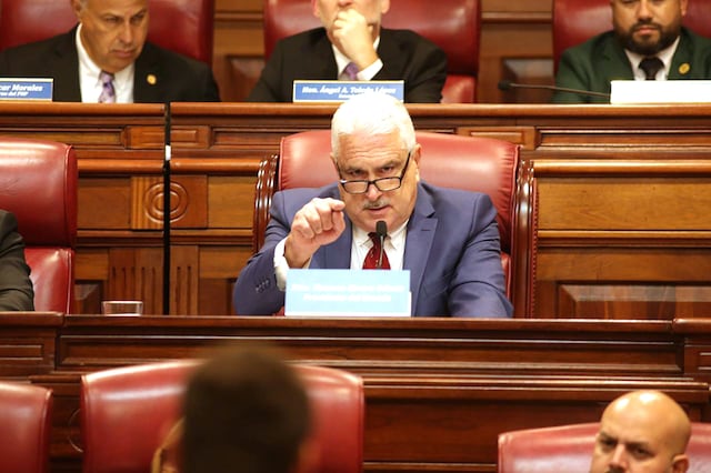 Rivera Schatz anticipa movidas de clientes de Politank hacia la firma Globalize