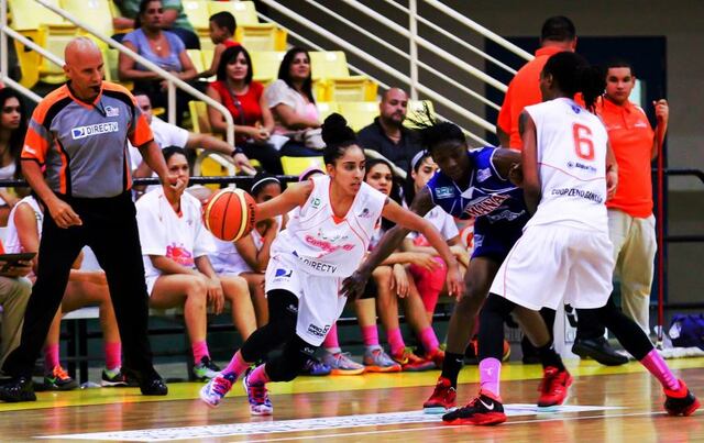 Cangrejeras de Santurce fuerzan juego decisivo en semifinal B del BSNF