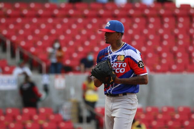 Criollos salen esta noche en busca del pase a la final de la Serie del Caribe