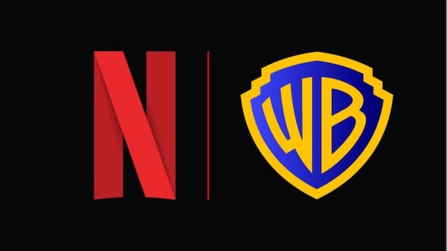 Netflix busca crear el mayor catálogo de entretenimiento con compra de Warner Bros. Discovery
