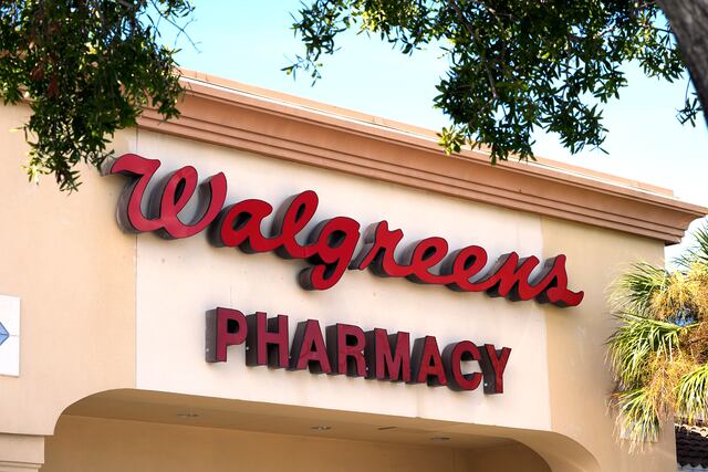 Quedó fuera Walgreens del Plan Vital al momento