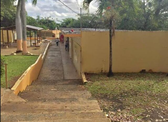 Padres emplazan a alcalde de Bayamón por cierre de escuela