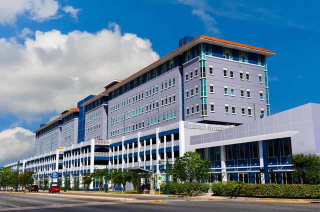 Centro Médico Episcopal San Lucas informa sobre servicios disponibles