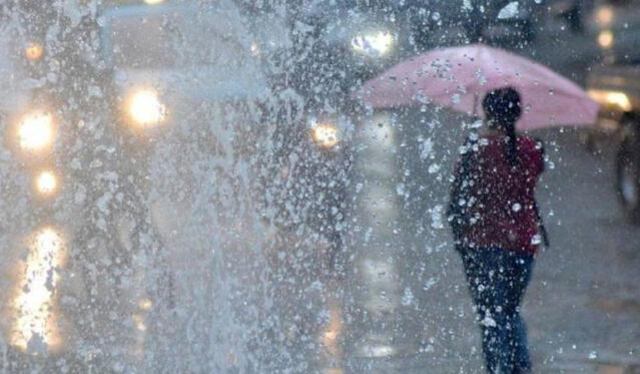 NWS emite advertencia de inundaciones para siete municipios del interior y oeste