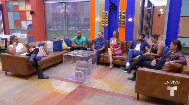 Estos son los últimos habitantes nominados de “La Casa de los Famosos: All Stars”