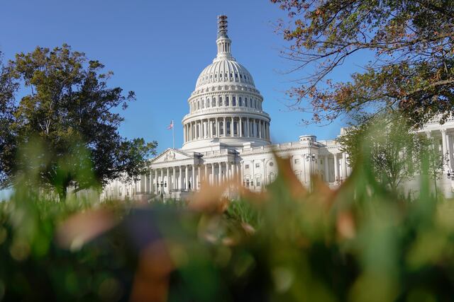 Cámara de Representantes de Estados Unidos lleva 20 días sin speaker
