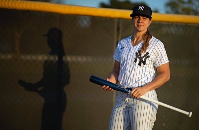 Yanquis tendrán a la primera mujer manager de una sucursal de Grandes Ligas