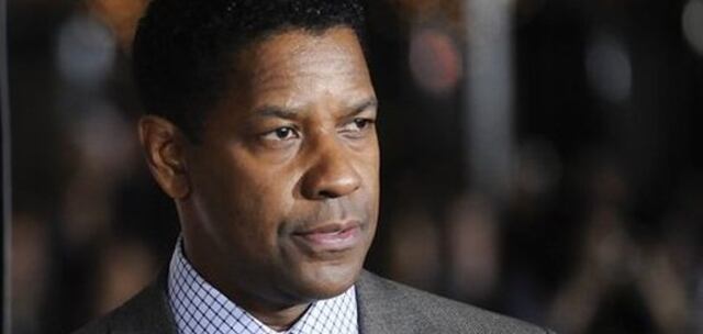 Denzel Washington busca nuevos retos