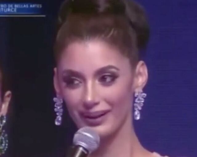 La racha de las Miss Río Grande