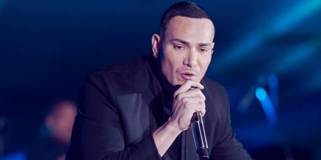 Víctor Manuelle y Gilberto Santa Rosa revelan lo que cantarían si fueran cantantes femeninas