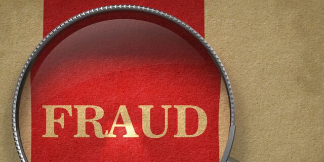 Ejecutan operativo por fraude contributivo