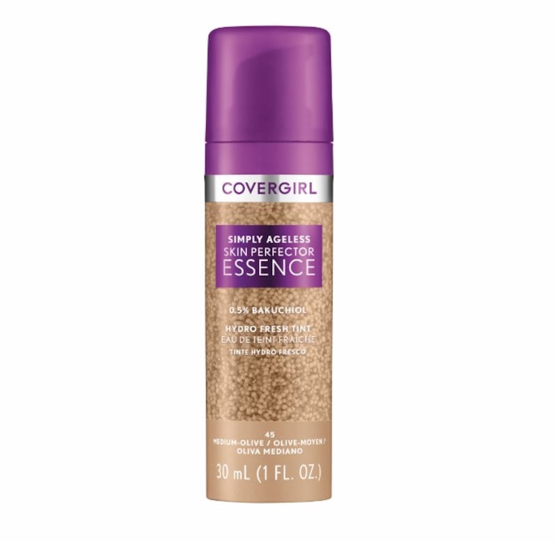 Simply Ageless Skin Perfector Essence