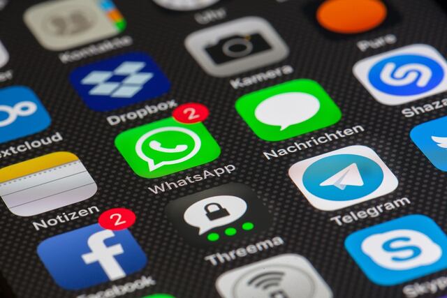 WhatsApp dejará de funcionar en estos celulares