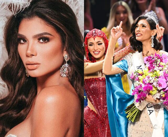 Nicaragua buscará el ‘back to back’ de Miss Universo con Geyssell García