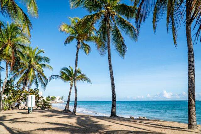 ¿Las condiciones del tiempo estarán aptas para ir a la playa en Semana Santa?