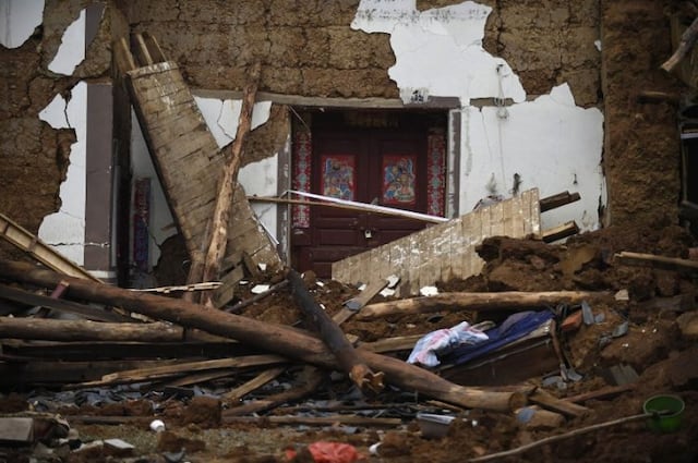 Los 10 terremotos más letales en el mundo durante los últimos 100 años