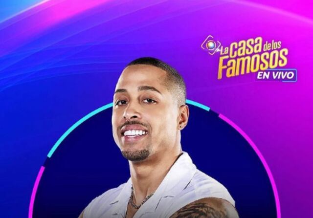 José Rodríguez vuelve a salvarse de la nominación en “La casa de los famosos 3″