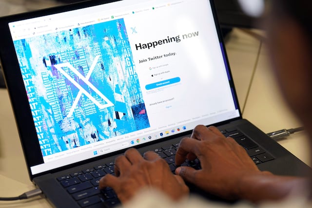Twitter limita cantidad de mensajes que los usuarios con cuentas no verificadas pueden enviar
