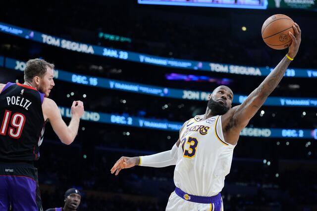 NBA evalúa cambiar a formato de torneo para el Juego de Estrellas