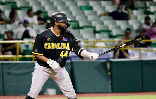 Carolina propina la tercera derrota al hilo a Santurce