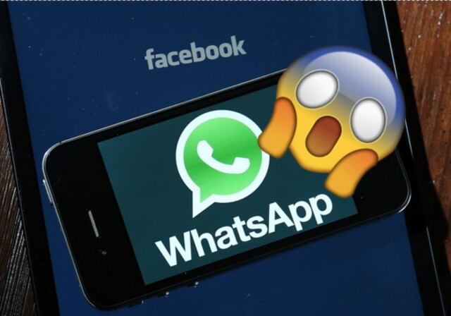 Estos son los sorprendentes cambios de WhatsApp para 2018