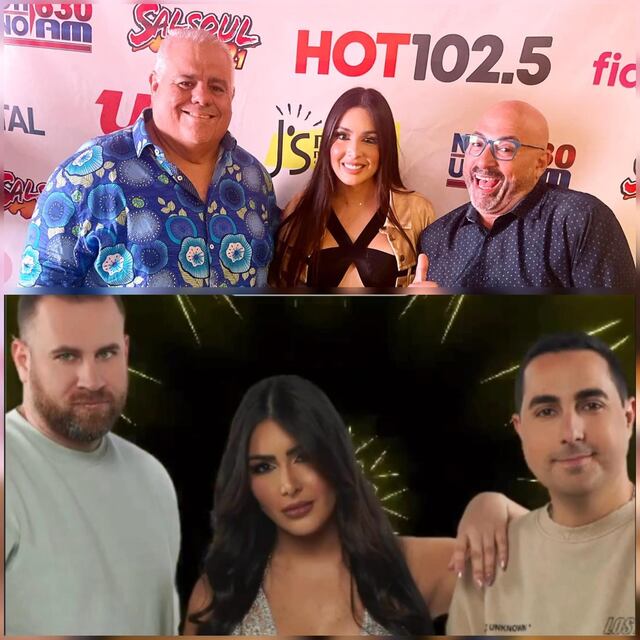 Sale del aire “La Perrera” de Salsoul. Michelle López explica las razones