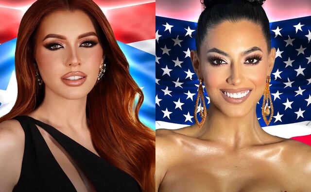 Así puedes votar por las boricuas que compiten en Miss Grand International 2023