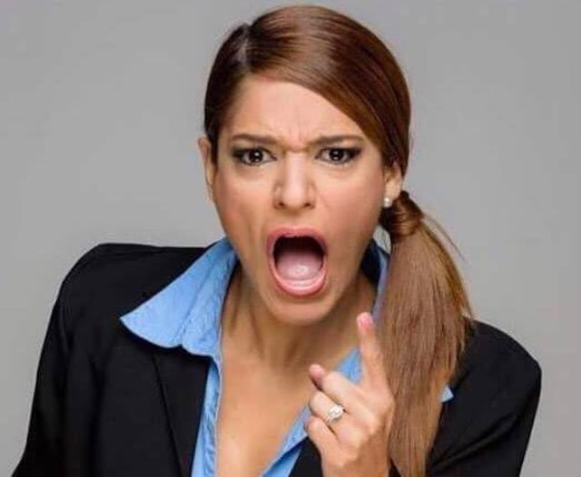 Joealis Filippetti explica el impacto de “Linda, Linda, Honey, Honey” en su vida
