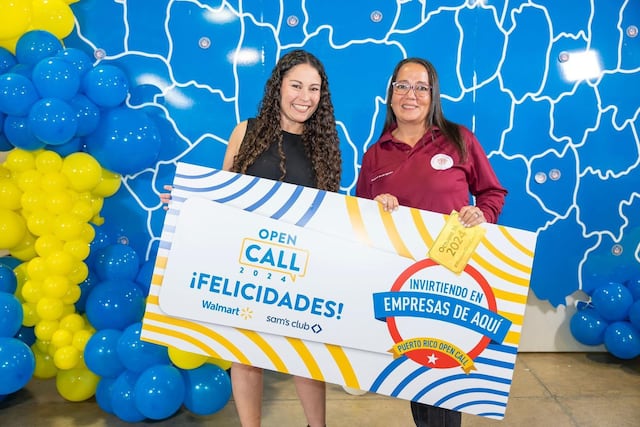 Creaciones Berliangelis lleva el sabor artesanal de Salinas a Walmart