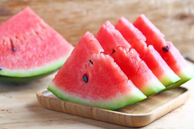 Cierran planta procesadora de melón por brote de Salmonella