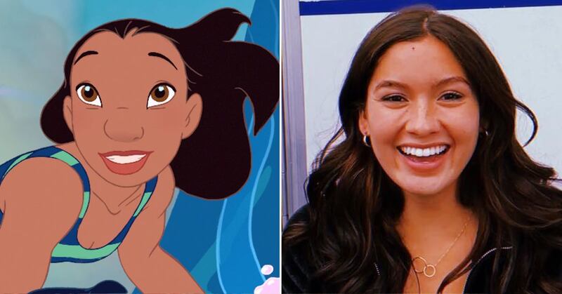 Walt Disney Studios / Instagram: @whoisjaynedoe