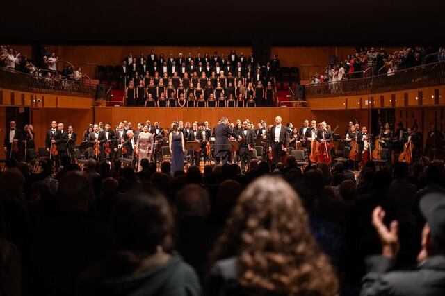 Orquesta Sinfónica de Puerto Rico celebra sus 65 años en concierto