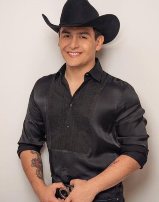 Fallece Julián Figueroa, único hijo de la actriz Maribel Guardia