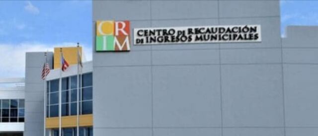 CRIM anuncia extensión del periodo para radicación de planilla mueble