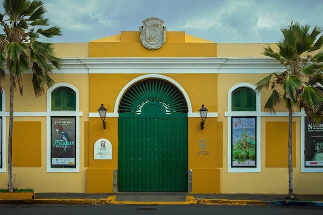 Otorgan sobre $40 mil en fondos federales para la preservación de colecciones del Museo de San Juan