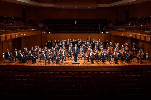 Festival Casals 2024 anuncia su variada programación