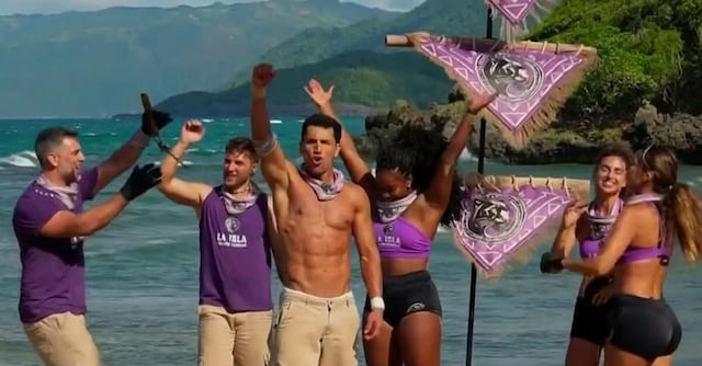 Así quedaron los equipos de la segunda temporada de “La Isla: Desafío Extremo”: ¿Quién es la participante boricua?