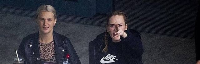Adele enloquece ante la persecución de los paparazzis después de su transformación