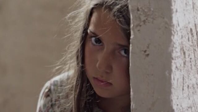 "Nafas": la primera película iraní dirigida por una mujer presentada a los Oscar