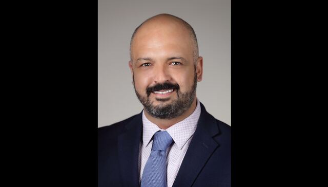 Boricua egresado de la UPR recibe histórico nombramiento en los Estados Unidos