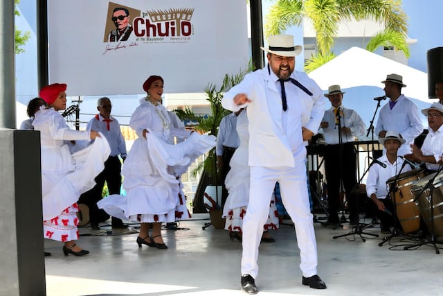 Posponen festival “Chuito el de Bayamón” ante “incertidumbre” por congelación de fondos federales
