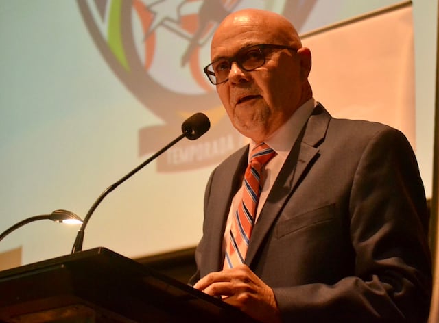 Federación de Béisbol de Puerto Rico a reunirse este domingo