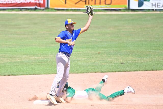 Bicampeones Tigres de la UIPR invictos a tres semanas del torneo de béisbol