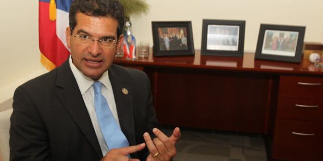 Pierluisi preocupado por inacción de la ACT ante memo federal