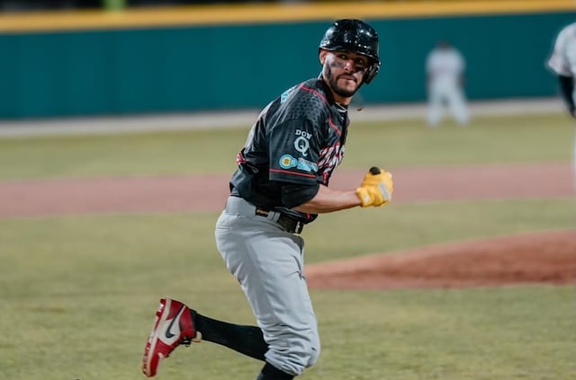 Pelota Doble A: Río Grande vence a Humacao en la jornada del lunes
