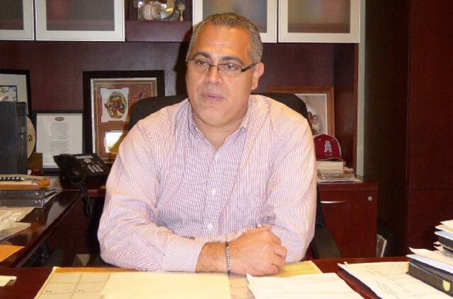 Insiste alcalde de Peñuelas en reunión con DE para evitar cierre de escuela
